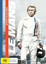 Le Mans DVD : NEW