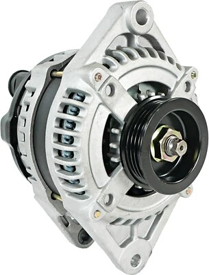 200 Amp High Output NEW Alternator For Chrysler PT Cruiser 2.4L Turbo 2006-2009 - Image 1 of 3