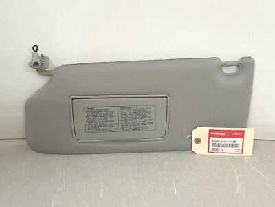 Nuevo parasol original Honda Odyssey 2005-2010 iluminado NH220L gris LH Foto 1 de 4