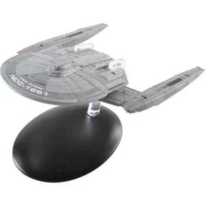 Brandneu Eaglemoss Collections Star Trek Discovery USS Clarke - Bild 1 von 4