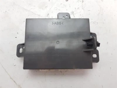 MK2 2012-2018 ASTON MARTIN VANQUISH VOLANTE CALENTADOR MÓDULO ECU 1776001141 Foto 1 de 4