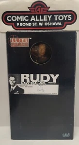 Figura BBi Elite Force - US Navy Seal Rudy Boesch escala 1/6 - 0045 de 2000 - Imagen 1 de 7