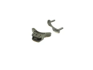 Thunder Tiger 1:10 Desert Buggy Jackal PD25019KS Dämpferbrücke Vorn TJK® - Bild 1 von 2