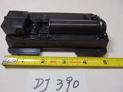 ‘36 Ford Coupe 2004 West Coast Choppers RC Car 1/6 Part Back Seat Replacement - Image 1 of 4