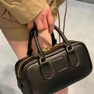 Borsa donna borsetta borsa a tracolla donna borsa a tracolla borse da donna - Foto 1 di 29