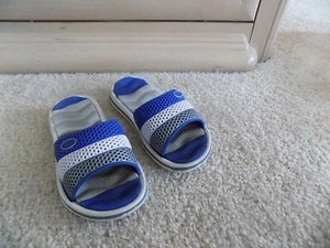 SPORT GIRLS FLIP FLOPS SIZE 10 - Picture 1 of 3