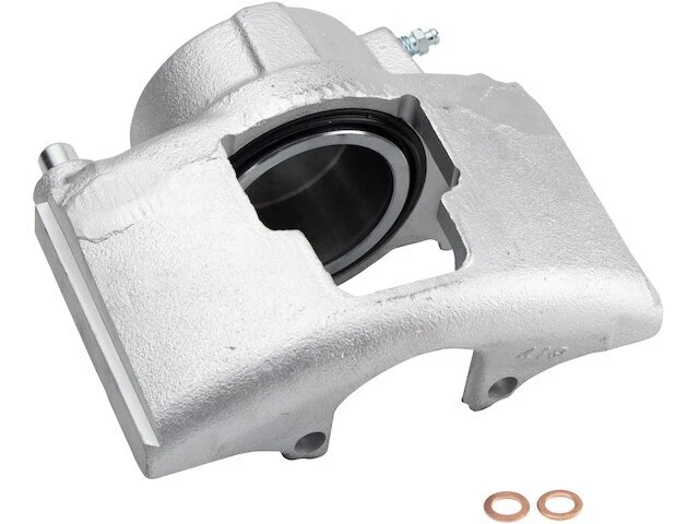 Front Right Brake Caliper For 1994-1999 Dodge Ram 3500 1996 1995 1997 VS578VG - Изображение 1 из 1