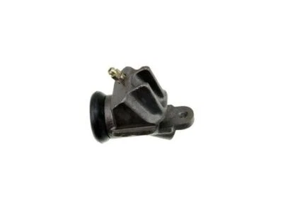 Cilindro de rueda delantero izquierdo central inferior para DeSoto Firesweep 1959 62975PY Foto 1 de 2
