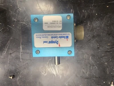 Danaher Dynapar 2212701230 Incrimental Encoder Series 22 7-pin - Image 1 of 4