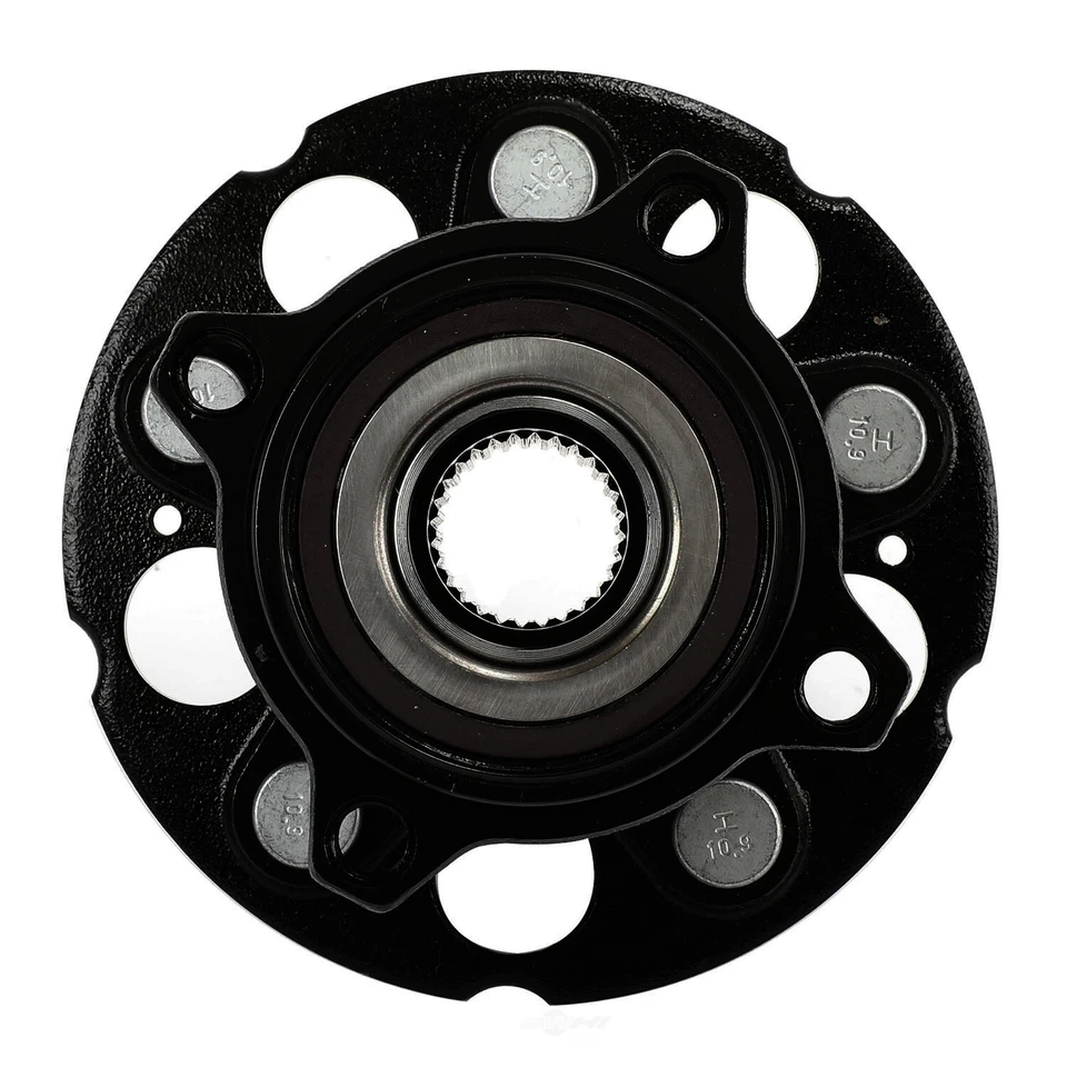 Conjunto de cojinete y buje de rueda trasera Honda Accord Crosstour/Crosstour 2010-2015 Foto 1 de 1