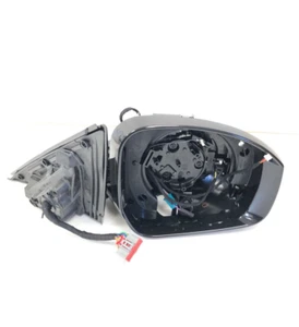 Genuine Range Range Sport 2014+ RH Exterior Rear View Mirror LR065388 - Picture 1 of 3
