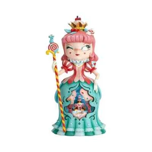 Department 56- World of Disney Miss Mindy- Candy Queen #4060318 - New in Box - Picture 1 of 2