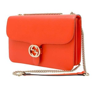 Las mejores ofertas en Bolsos y carteras Gucci Naranja para Mujer | eBay