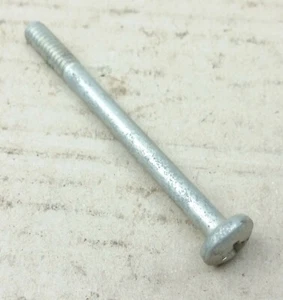 Norton Triumph Phillips Screw 1/4" x 20tpi x 2 7/8" UH NOS - Picture 1 of 2