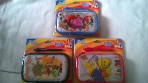 FUNDA THE LOONEY TUNES DE DIFERENTE  COLORES  NINTENDO - Imagen 1 de 1