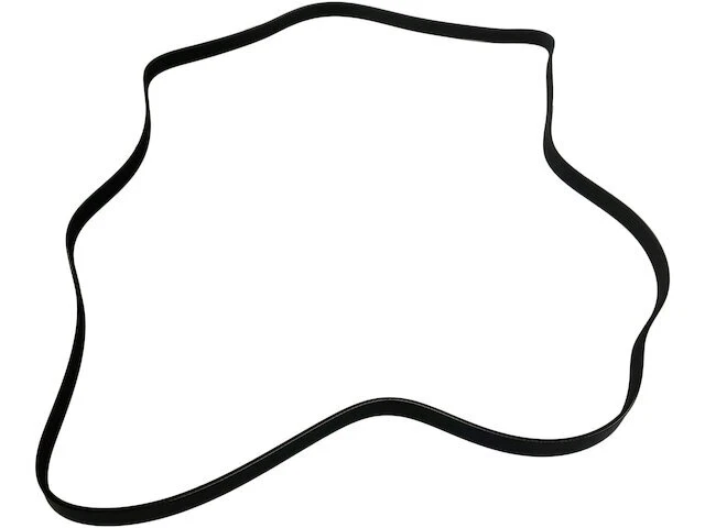 Cinturón multi costilla SKP 42HT59B para GMC Yukon XL 2500 2001-2006 8,1 L V8 gasolina Foto 1 de 1