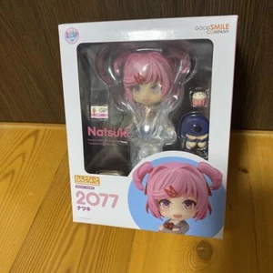 Nendoroid Doki Doki Literature Club! Natsuki Action Figure #2077 GSC - Picture 1 of 5