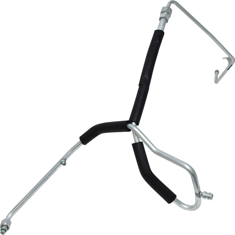 Жидкостная леска кондиционера с диафрагменной трубкой UAC для Buick Century 1999-2005 годов выпуска - Изображение 1 из 3