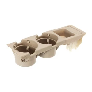 Center Console Cup Holder Coin Holder Storing Box Replacement 51168217953 E46 - Picture 1 of 7
