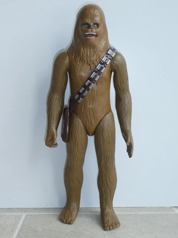 Vintage Star Wars 1978 CHEWBACCA 15"  Bandolier and Ammo Cartridges Cover