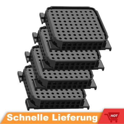 MARKENLOS Aktivkohlefilter für Liebherr Kühlschränke 9096989 9882460 988246000 7440021