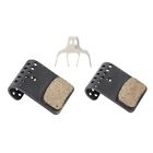 Ultra High Efficiency Disc Brake Pads Lightweight At 13G Suitable For Shifter