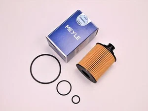 ORIGINAL MEYLE Ölfilter Motorölfilter + Dichtungen ALFA FIAT FORD OPEL 5650367 - Bild 1 von 3