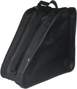 Roller Skate Bag, Adjustable Shoulder Strap Ice Skate Bags for Girls Boys and Mo - Picture 1 of 12
