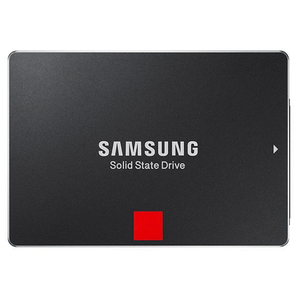 Samsung 850 PRO 256GB Internal 2.5" (MZ-7KE256BW) SSD