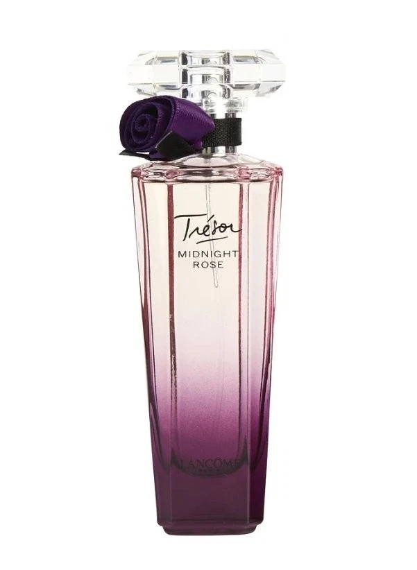 Lancome Tresor Midnight Rose 1,7 OZ L'eau de Parfum Perfume Mujer Caja Dañada Foto 1 de 1