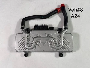 20-24 BMW G20 M340I OEM HEATING HEATER CORE HBPO F14-105451-00-15 CONTROL MODULE - Picture 1 of 11