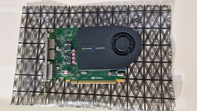 Nvidia Quadro 2000 - Image 1 of 2