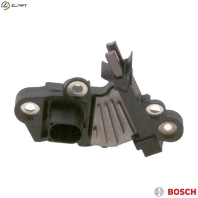 ALTERNATOR REGULATOR 1 986 AE0 042 - Image 1 of 4