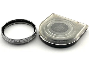 Voigtlander Push-on 47mm Focar 2 304/47 - Picture 1 of 6