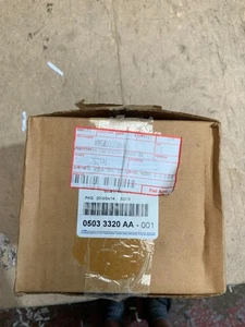 JEEP COMPASS/PATRIOT 07/09 Air Flow Sensor BOSCH 0281002779 K05033320AA - Picture 1 of 6