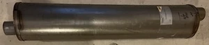 Lincoln Continental 1942-1948 Exhaust 29" long full length 34" Diameter 19" - Bild 1 von 4