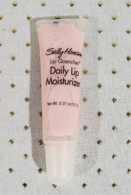 Sally Hansen APAGADOR DE LABIOS HIDRATANTE DIARIO DE LABIOS Maquillaje ~ ENCANTO DE RUBOR 0,37 OZ Foto 1 de 2