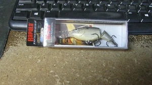 Rapala "shadrap", jointed,   nib, JSR07S SD,  7/16 oz free shipping - Picture 1 of 3