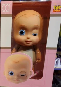 Figura gordita BoxDefect Herocross Disney serie CFS 037 Toy Story Hoopy Big Baby - Imagen 1 de 5
