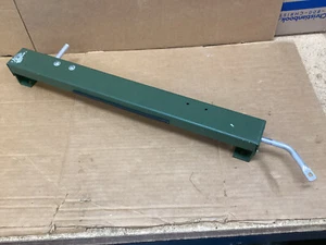 Handle assmy. hard door front door (LH) 4-Door/HMMWV 2540-01-530-5651 - Picture 1 of 2