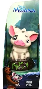 Disney Animator Mini Poseable Figures Moanas Pig Pua Pet Collectable Rare Toy - Bild 1 von 3