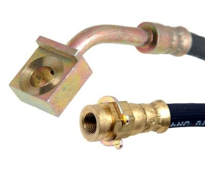 Manguera de freno exterior trasera para Eagle Premier 88-92, Dodge Monaco Foto 1 de 3