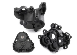 Traxxas Part #8291: TRX-4 Gearbox Housing - Picture 1 of 2