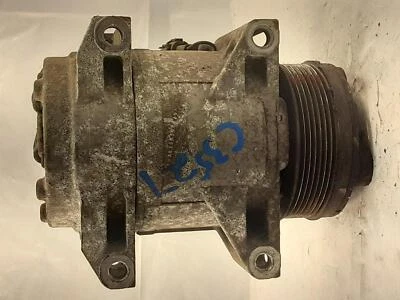 Compresor de aire acondicionado usado se adapta a: Nissan Armada 2010 grado A Foto 1 de 4