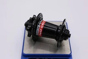 Novatec MTB Disco Negro Cub Set D541SB 32h 4 en 1 - Imagen 1 de 1