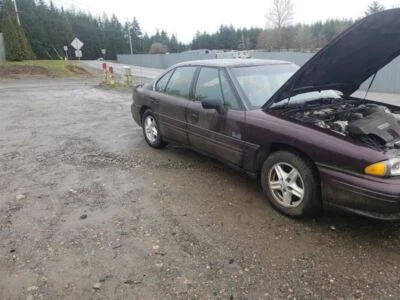 速度表美国量规 Opt UB3 集群适用于 97-99 BONNEVILLE 1164757 — 第 1/4 张图片