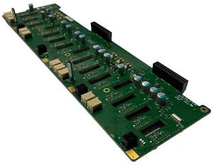 SuperMicro BPN-SAS3-937 3.5" 16-Bay SAS/SATA Backplane. - Picture 1 of 5