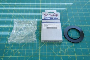 Dot Line 52-77mm Step Up Ring - Picture 1 of 1