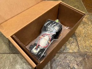 NEW 1/20HP BISON 19RPM TENV 12VDC 190 SERIES PARALLEL Gearmotor 011-190-5096 - Picture 1 of 5