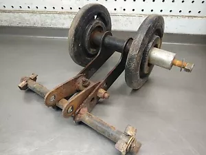 Polaris Classic XC SP Edge Pro X 02-07 / IQ Racer 08-18 Shock Mount 24011809 - Picture 1 of 5